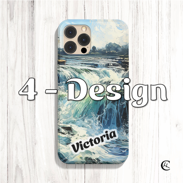 Van Gogh-Stil Inspiriert Kunst Handyhüllen | Phone Case | iPhone | Samsung | Geschenk | Van Gogh | Weihnachten | Feiertage| Art Collection 1 - Image 6